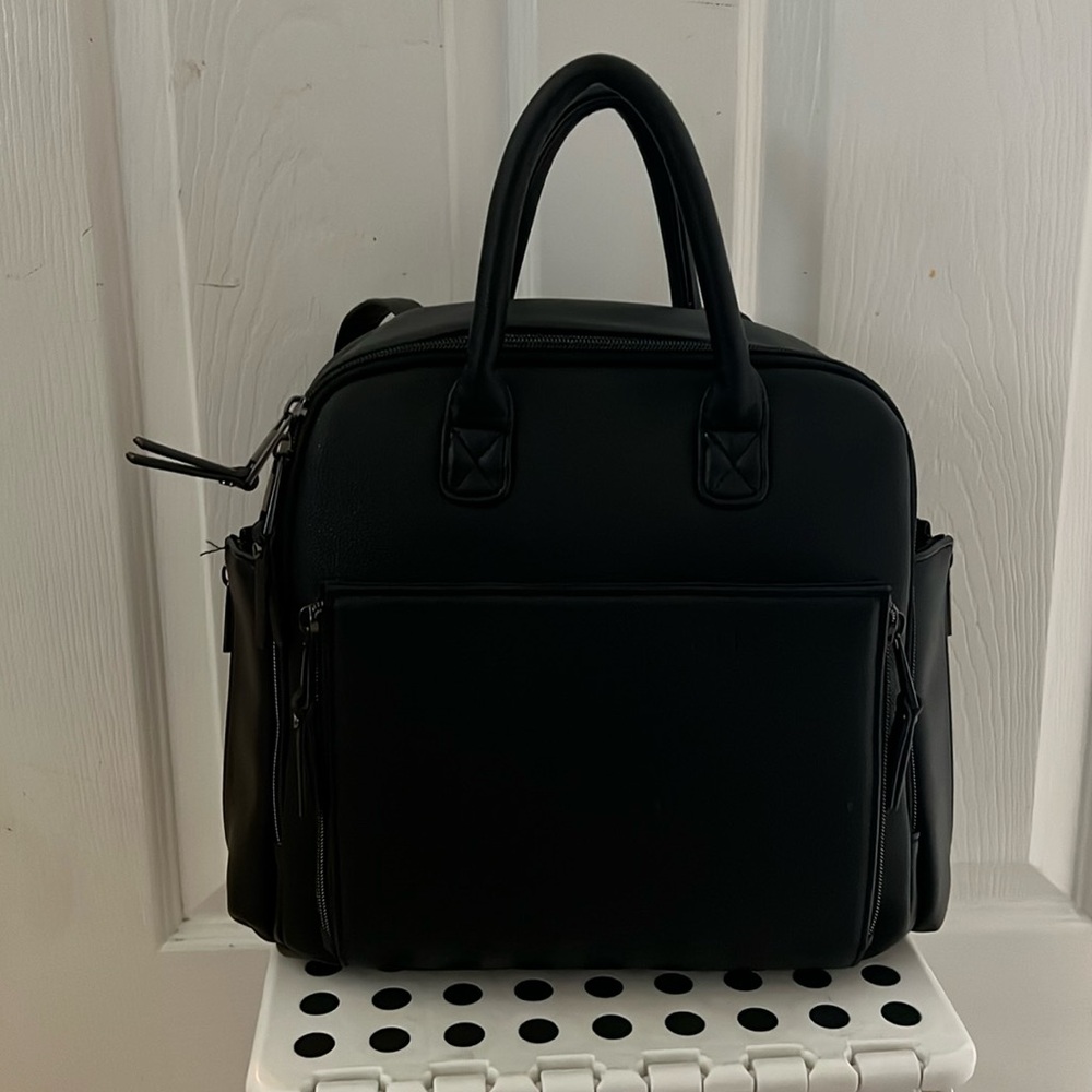 Ayla & co mini backpack